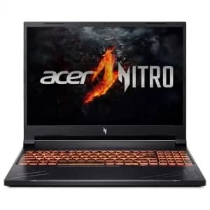 لپ تاپ 16 اینچی ایسر مدل Nitro V 16 ANV16-71-760Q i7 14650HX 16GB 512GB SSD 6GB RTX 4050