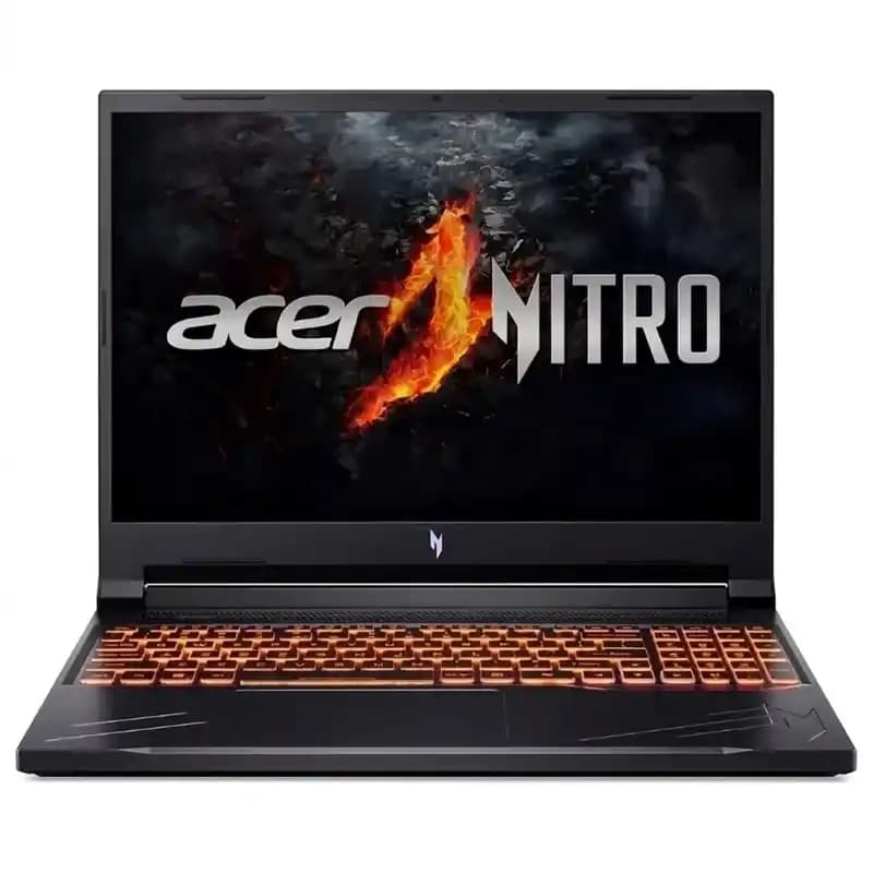 لپ تاپ 16 اینچی ایسر مدل Nitro V 16 ANV16-71-760Q i7 14650HX 16GB 512GB SSD 6GB RTX 4050