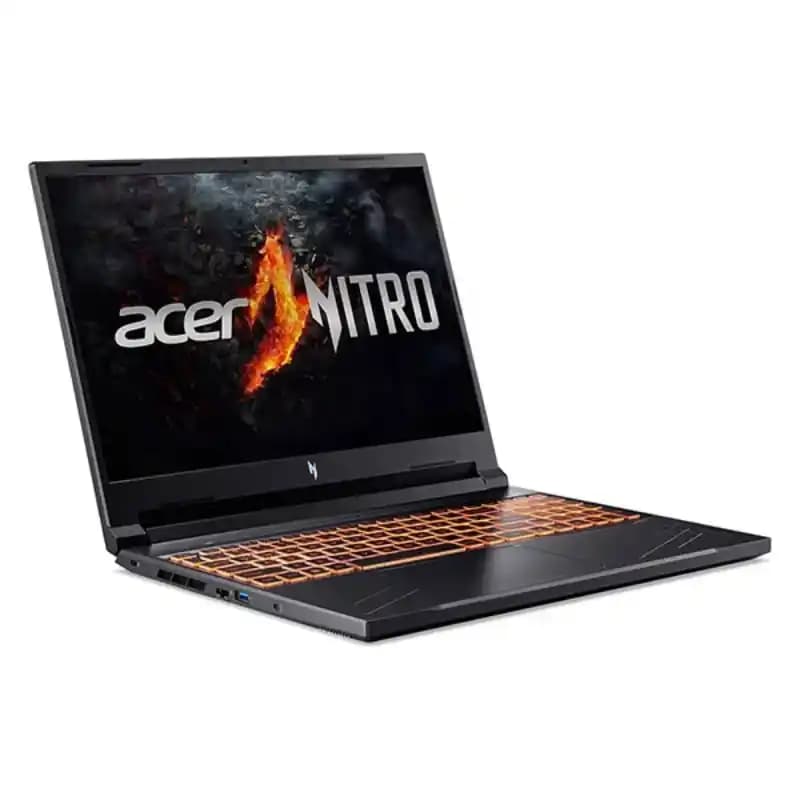 لپ تاپ 16 اینچی ایسر مدل Nitro V 16 ANV16-71-760Q i7 14650HX 16GB 512GB SSD 6GB RTX 4050