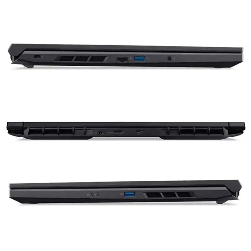 لپ تاپ 16 اینچی ایسر مدل Nitro V 16 ANV16-71-760Q i7 14650HX 16GB 512GB SSD 6GB RTX 4050