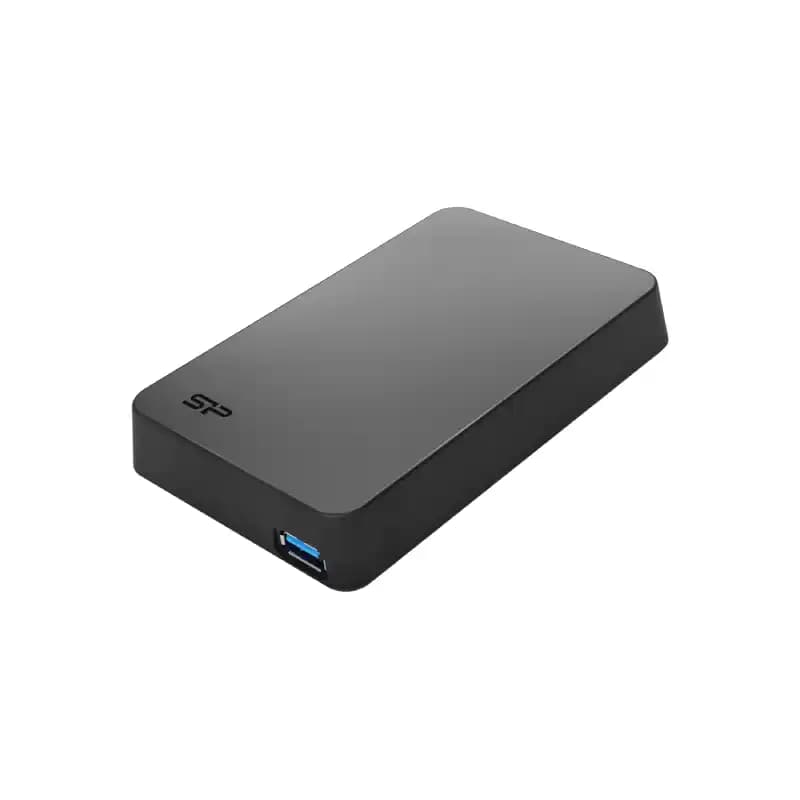 هارد اکسترنال سیلیکون پاور Stream S05 2TB