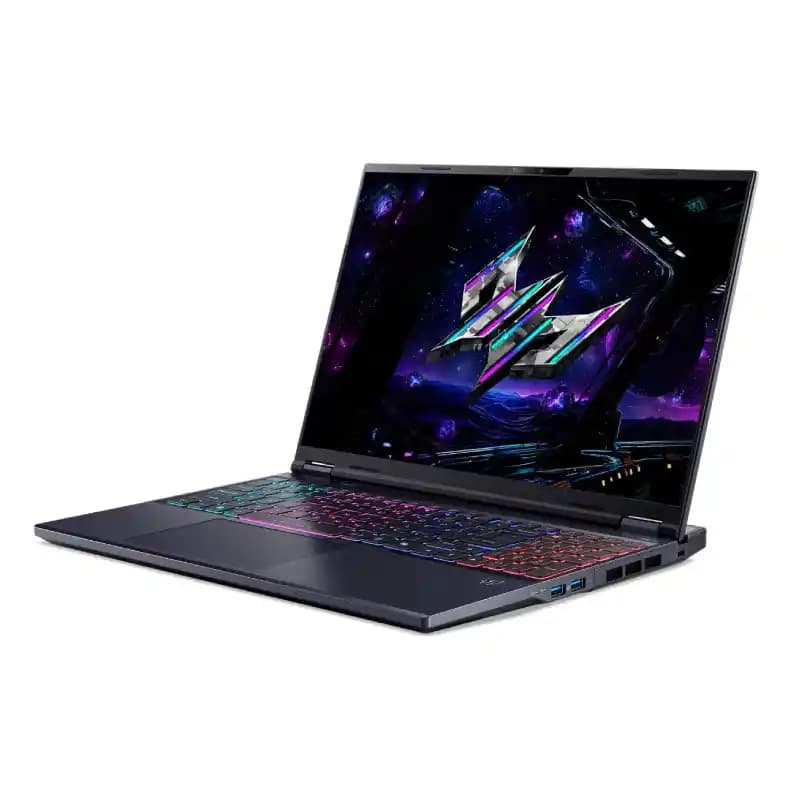 لپ تاپ 16 اینچی ایسر مدل Predator Helios Neo 16 AI Core Ultra 9 275HX 16GB 1TB SSD 8GB RTX 5060