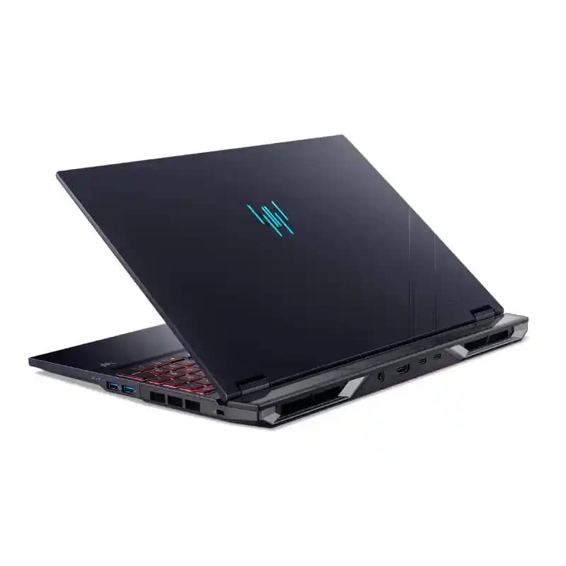 لپ تاپ 16 اینچی ایسر مدل Predator Helios Neo 16 AI Core Ultra 9 275HX 16GB 1TB SSD 8GB RTX 5060