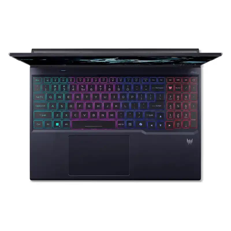 لپ تاپ 16 اینچی ایسر مدل Predator Helios Neo 16 AI Core Ultra 9 275HX 16GB 1TB SSD 8GB RTX 5070