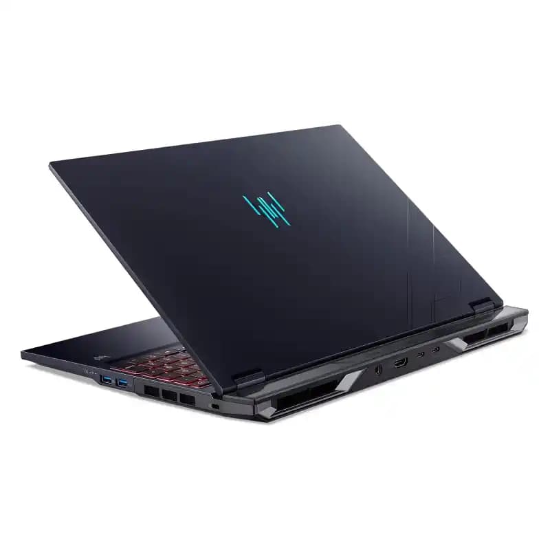 لپ تاپ 16 اینچی ایسر مدل Predator Helios Neo 16 AI Core Ultra 9 275HX 16GB 1TB SSD 8GB RTX 5070