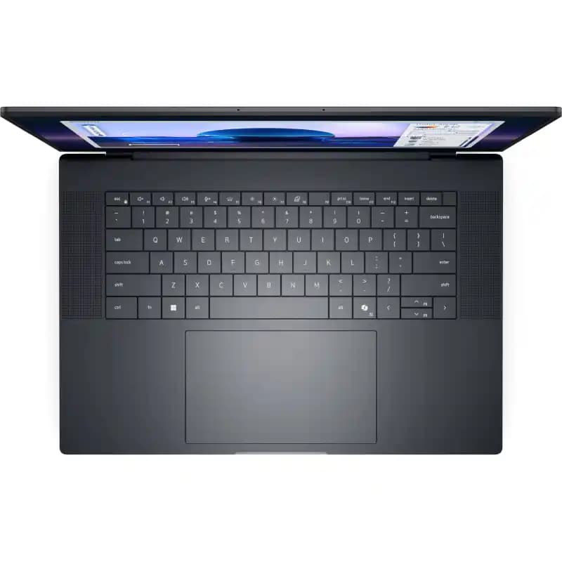 لپ تاپ 16 اینچی دل مدل Pro Max 16 Premium MA16250 Core Ultra 7 255H 32GB 512GB SSD 8GB RTX PRO 1000