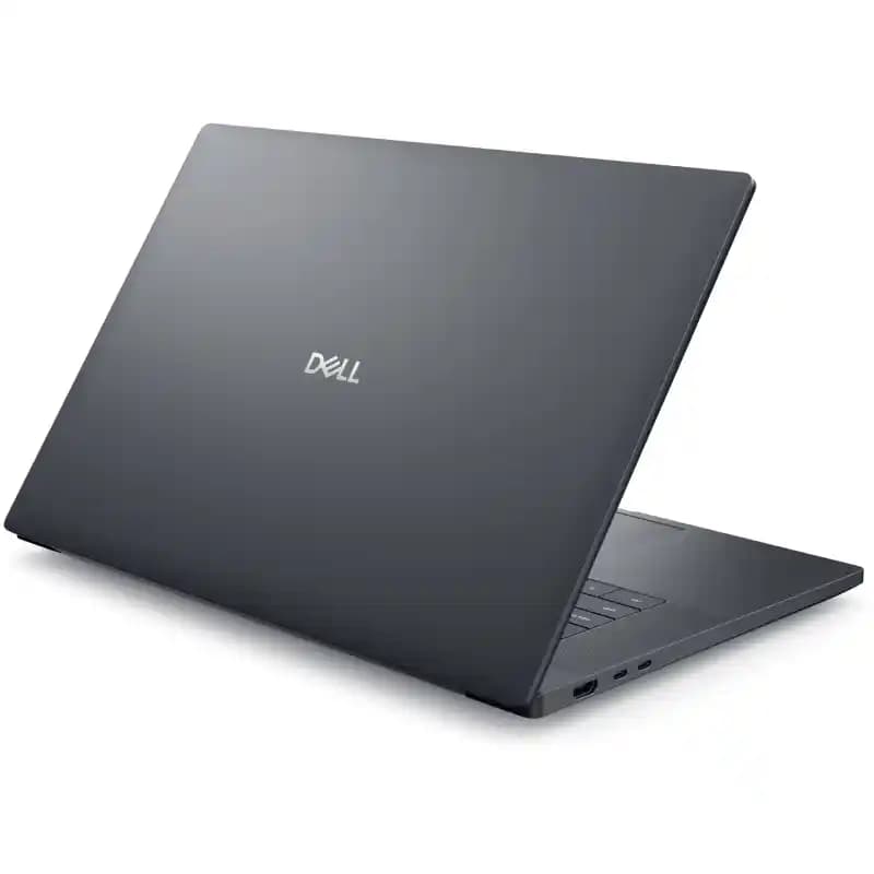 لپ تاپ 16 اینچی دل مدل Pro Max 16 Premium MA16250 Core Ultra 7 255H 32GB 512GB SSD 8GB RTX PRO 1000
