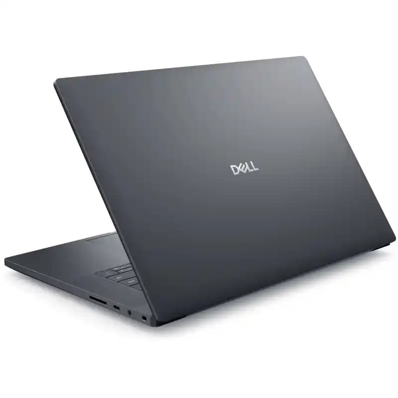 لپ تاپ 16 اینچی دل مدل Pro Max 16 Premium MA16250 Core Ultra 7 255H 32GB 512GB SSD 8GB RTX PRO 1000