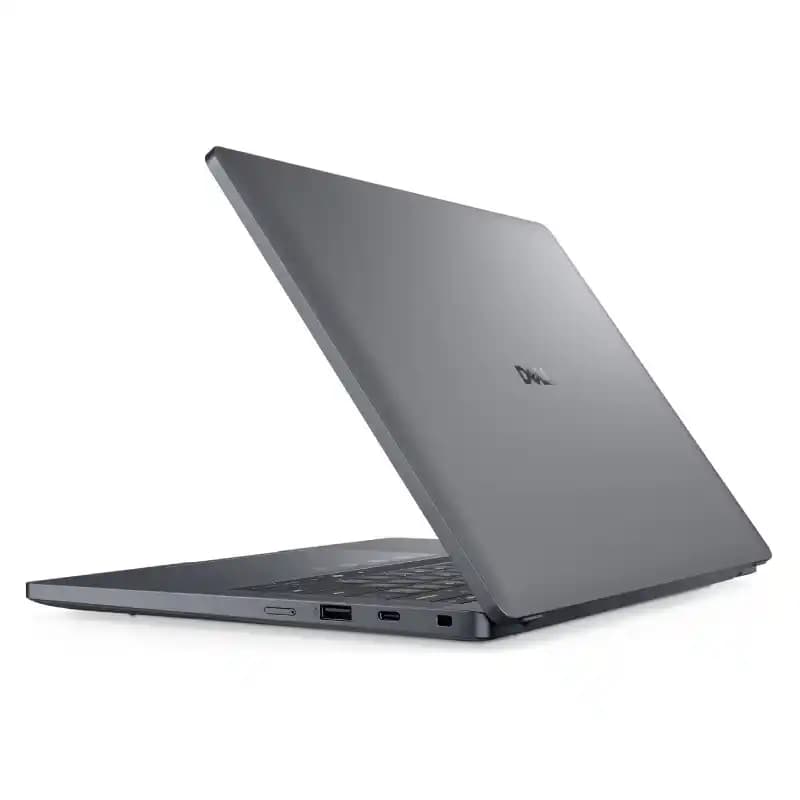 لپ تاپ 13.3 اینچی دل مدل Pro 13 Premium PA13250 Core Ultra 7 266V 16GB 512GB SSD Intel
