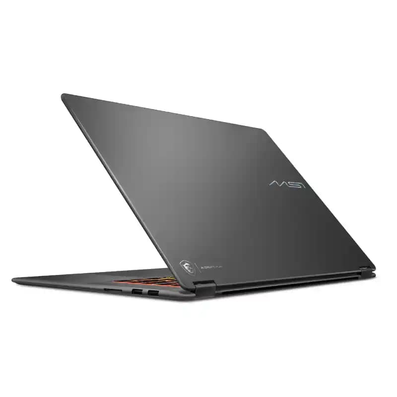 لپ تاپ Prestige N16 Flip AI+ C1XMT RTX Spark N1X 64GB 1TB SSD NVIDIA Blackwell