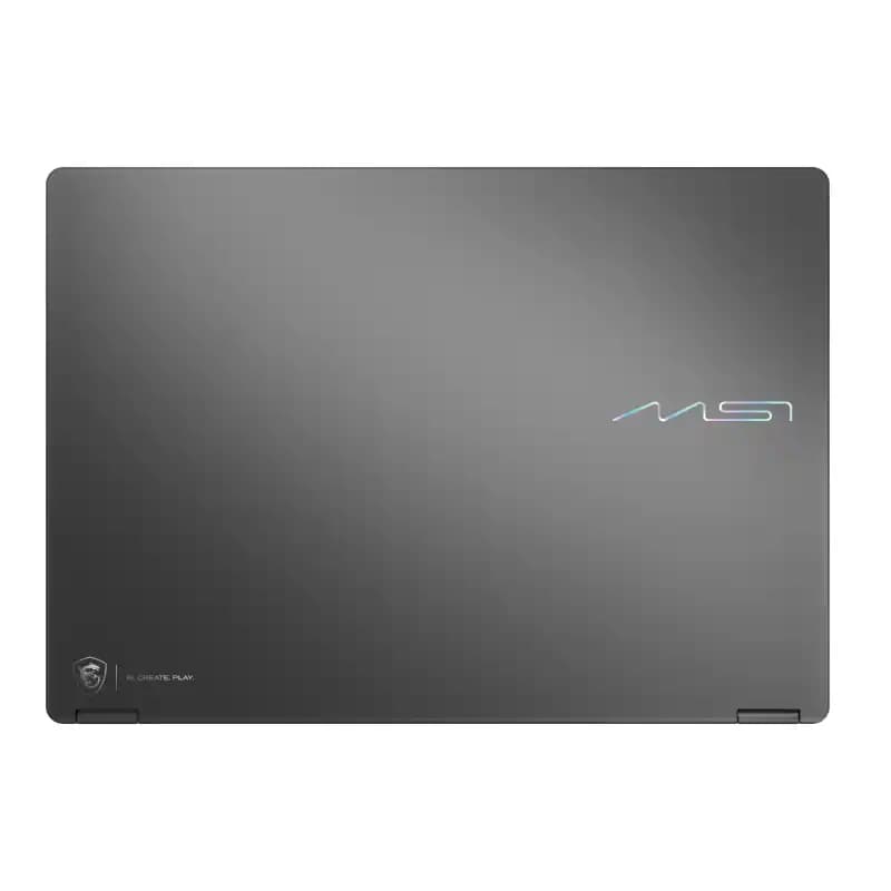 لپ تاپ Prestige N16 Flip AI+ C1XMT RTX Spark N1X 64GB 1TB SSD NVIDIA Blackwell