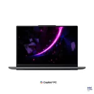 لپ تاپ 16 اینچی لنوو مدل Yoga Pro 9i Aura Edition 16IPH11 Gen 11 Core Ultra 9 386H 32GB 1TB SSD 8GB RTX 5050
