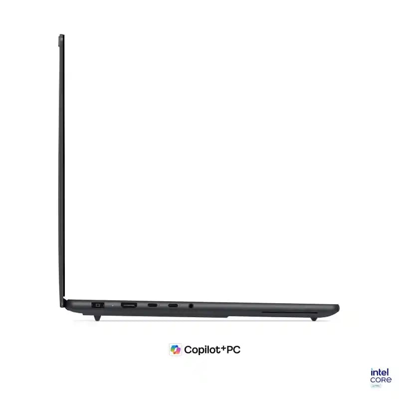 لپ تاپ 16 اینچی لنوو مدل Yoga Pro 9i Aura Edition 16IPH11 Gen 11 Core Ultra 9 386H 32GB 1TB SSD 8GB RTX 5050