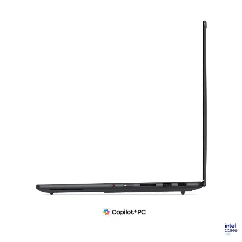 لپ تاپ 16 اینچی لنوو مدل Yoga Pro 9i Aura Edition 16IPH11 Gen 11 Core Ultra 9 386H 32GB 1TB SSD 8GB RTX 5050