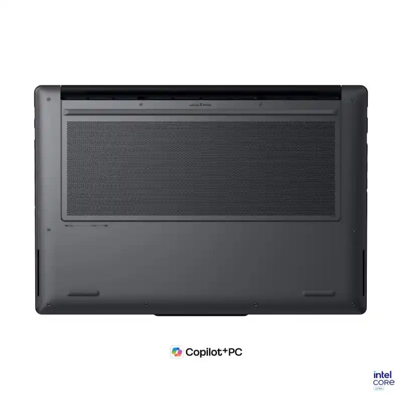 لپ تاپ 16 اینچی لنوو مدل Yoga Pro 9i Aura Edition 16IPH11 Gen 11 Core Ultra 9 386H 32GB 1TB SSD 8GB RTX 5050