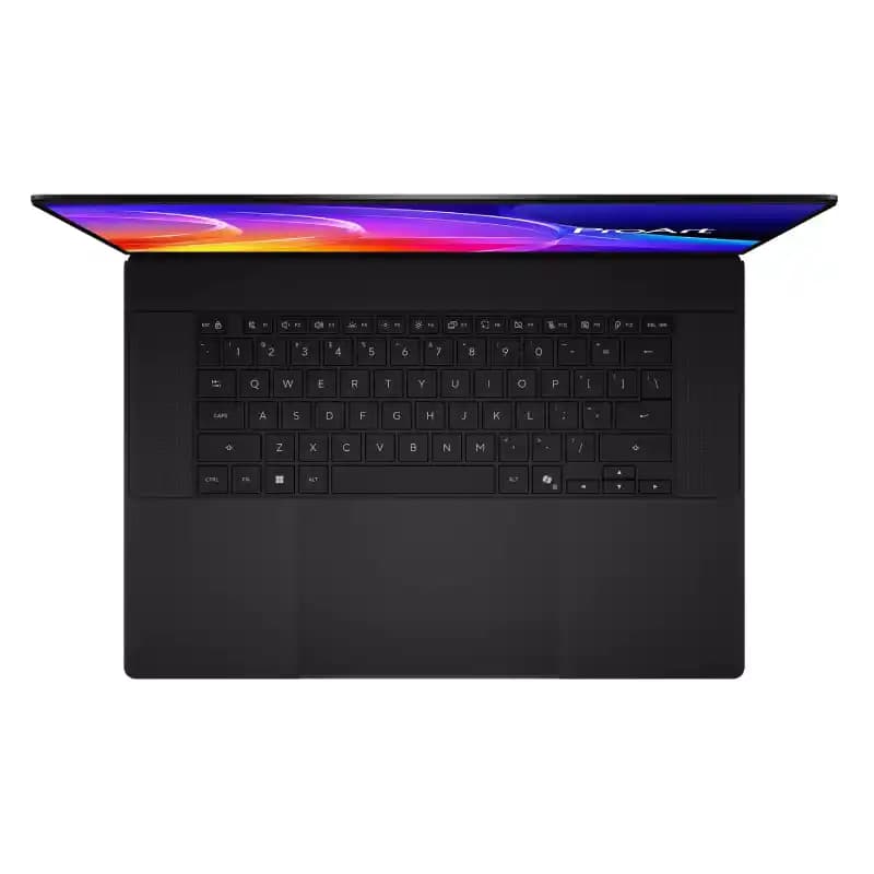 لپ تاپ 16 اینچی ایسوس مدل ProArt P16 H7607BA RTX Spark N1X 32GB 1TB SSD NVIDIA Blackwell