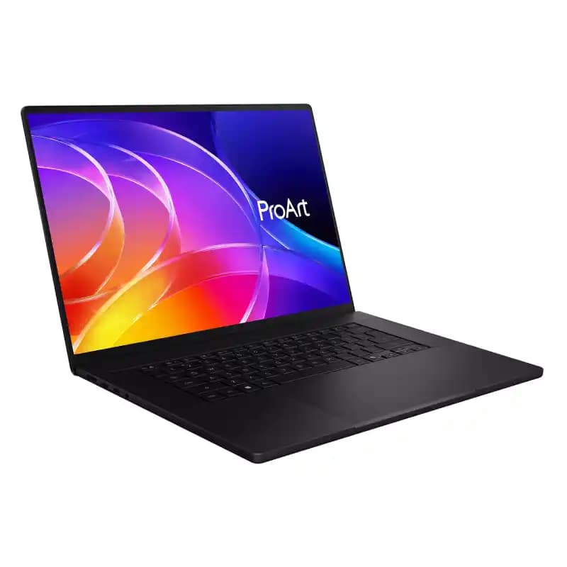 لپ تاپ 16 اینچی ایسوس مدل ProArt P16 H7607BA RTX Spark N1X 32GB 1TB SSD NVIDIA Blackwell