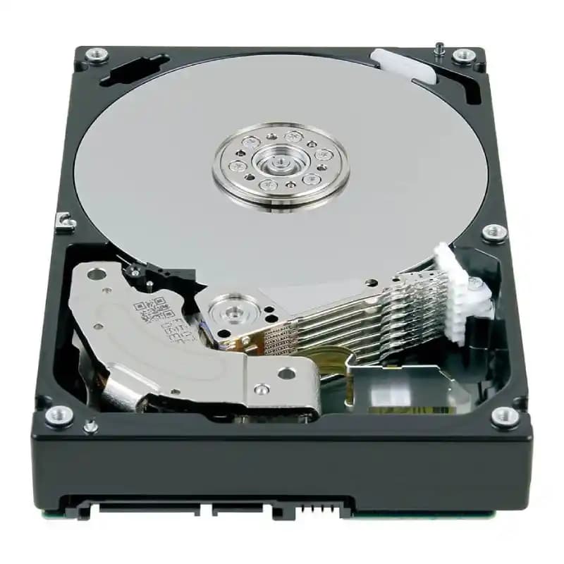 هارد دیسک اینترنال توشیبا S300 HDWT860UZSVA 6TB