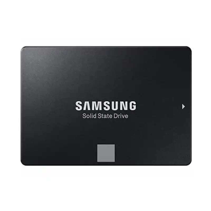 حافظه اس اس دی اینترنال سامسونگ 860 EVO MZ-76E1T0B 1TB