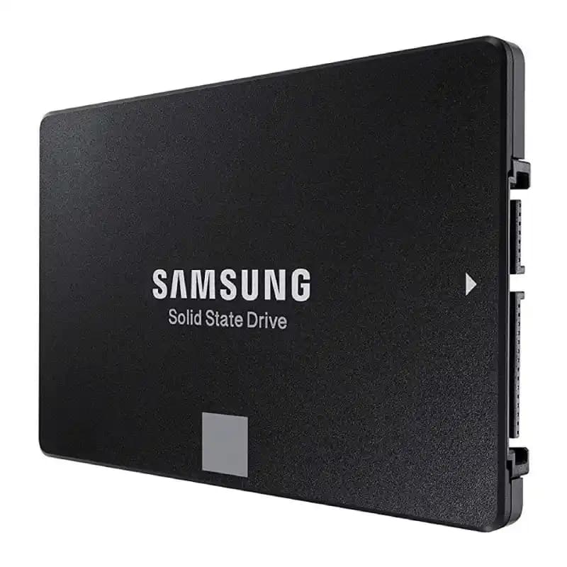 حافظه اس اس دی اینترنال سامسونگ 860 EVO MZ-76E1T0B 1TB