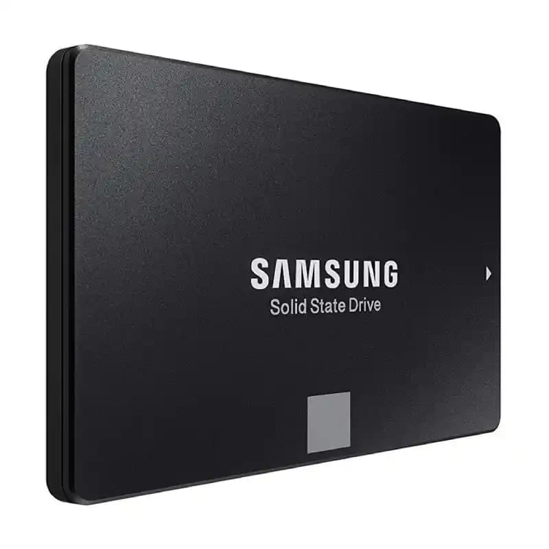 حافظه اس اس دی اینترنال سامسونگ 860 EVO MZ-76E1T0B 1TB