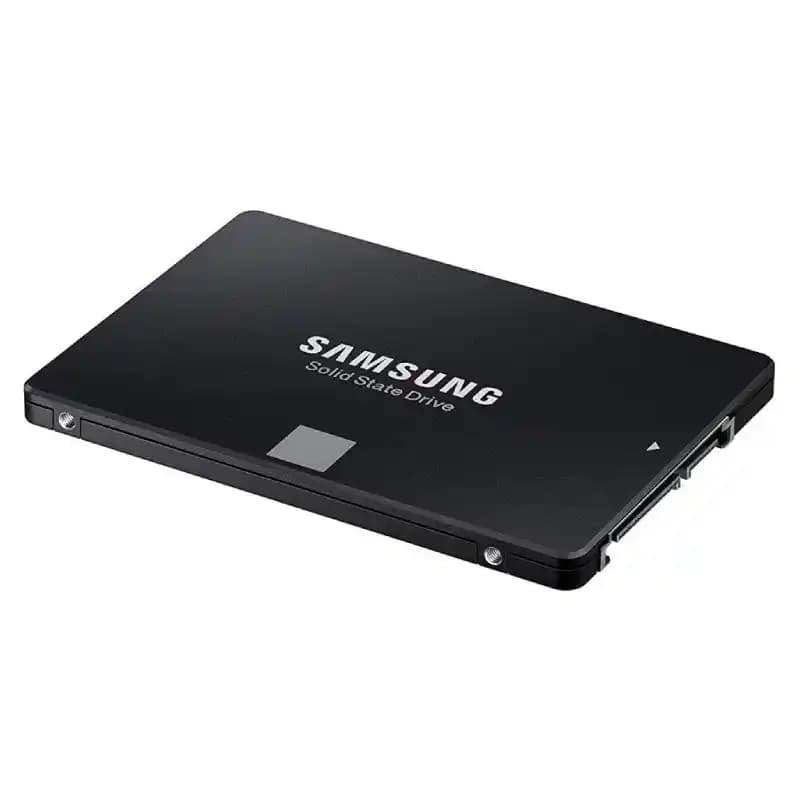 حافظه اس اس دی اینترنال سامسونگ 860 EVO MZ-76E1T0B 1TB