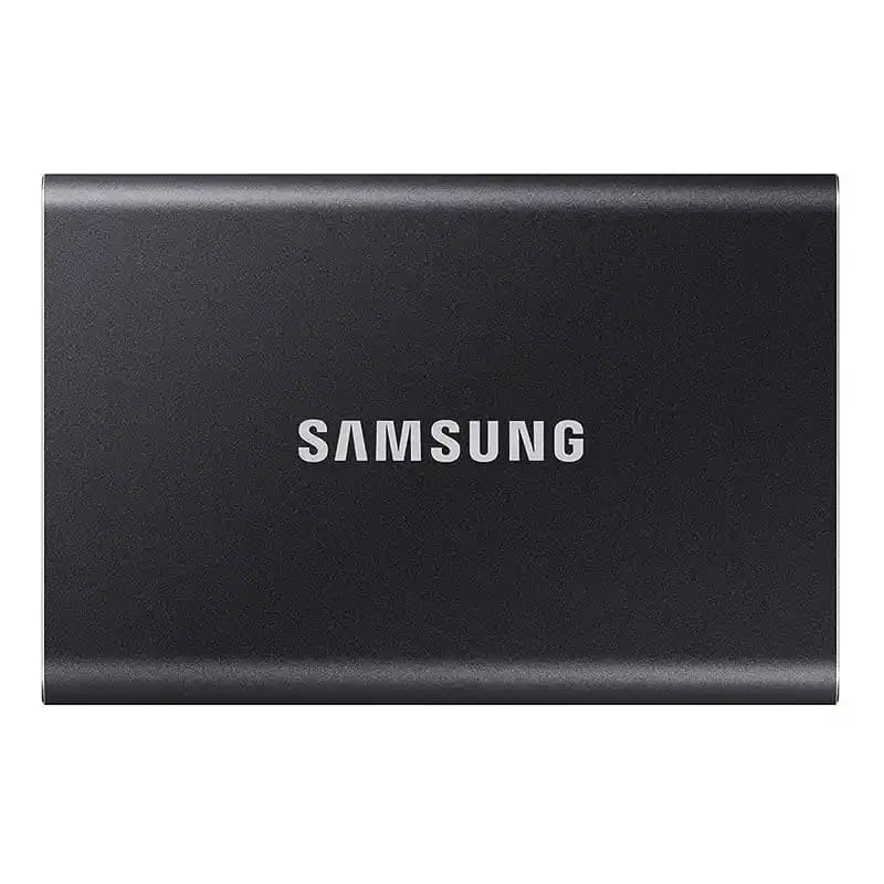 حافظه اس اس دی اکسترنال سامسونگ T7 2TB