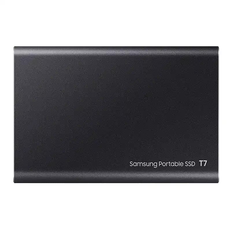 حافظه اس اس دی اکسترنال سامسونگ T7 2TB