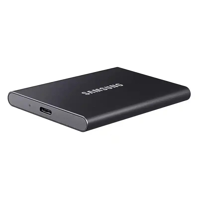 حافظه اس اس دی اکسترنال سامسونگ T7 2TB