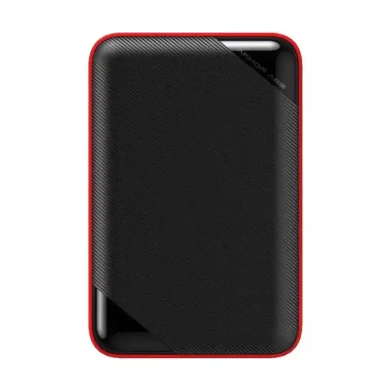 هارد اکسترنال سیلیکون پاور Armor A62 SP010TBPHD62SS3K 1TB