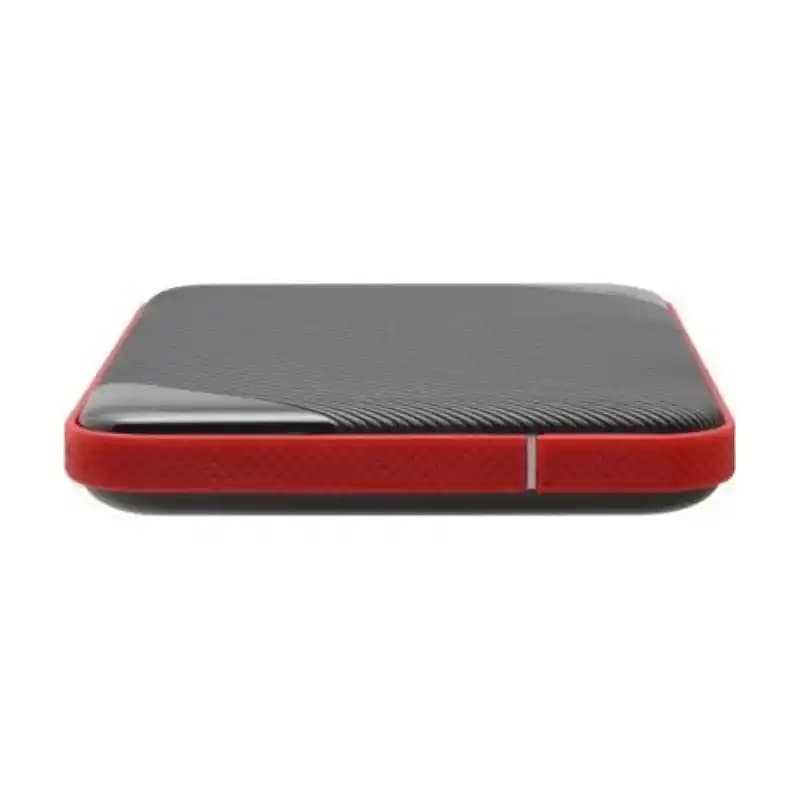 هارد اکسترنال سیلیکون پاور Armor A62 SP010TBPHD62SS3K 1TB