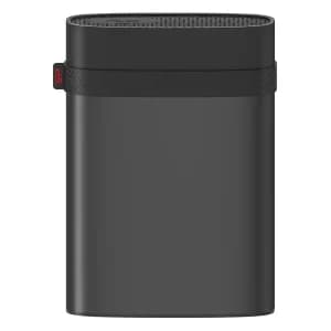 هارد اکسترنال سیلیکون پاور Armor A85B SP010TBPHD85BS3K 1TB
