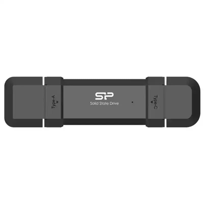 حافظه اس اس دی اکسترنال سیلیکون پاور DS72 2TB