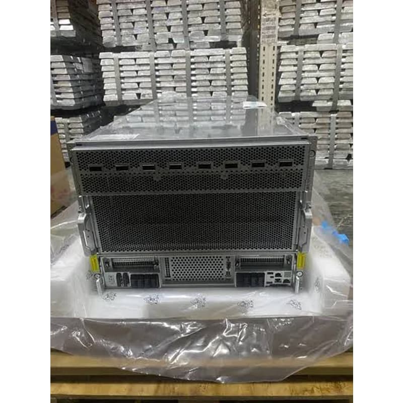 سرور هوش مصنوعی سوپرمایکرو مدل SYS-822GS-NB3RT-01-G2