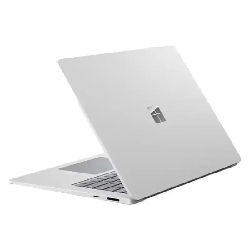 لپ تاپ 15 اینچی مایکروسافت مدل Surface Laptop 8 Snapdragon X2 Elite 16GB 1TB SSD Qualcomm Adreno