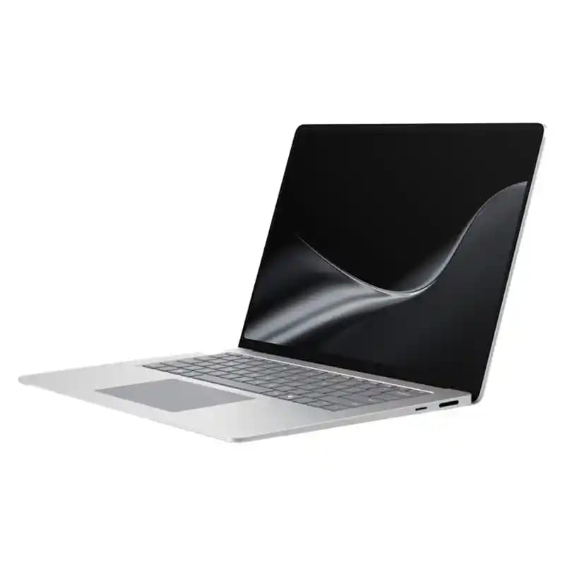 لپ تاپ 15 اینچی مایکروسافت مدل Surface Laptop 8 Snapdragon X2 Elite 16GB 1TB SSD Qualcomm Adreno