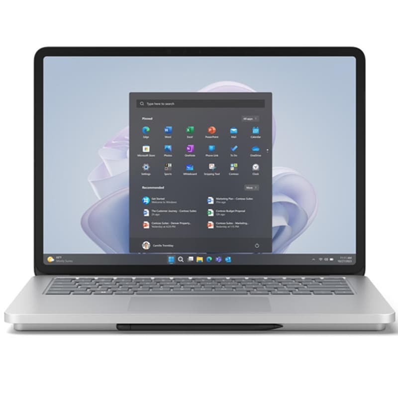 Surface Laptop Studio 2