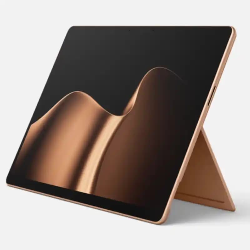 تبلت 13 اینچی مایکروسافت مدل Surface Pro 12 Snapdragon X2 Elite 16GB 1TB SSD Qualcomm Adreno