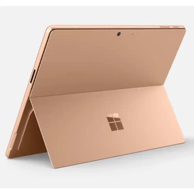 تبلت 13 اینچی مایکروسافت مدل Surface Pro 12 Snapdragon X2 Elite 16GB 1TB SSD Qualcomm Adreno