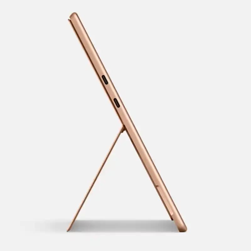 تبلت 13 اینچی مایکروسافت مدل Surface Pro 12 Snapdragon X2 Elite 16GB 1TB SSD Qualcomm Adreno