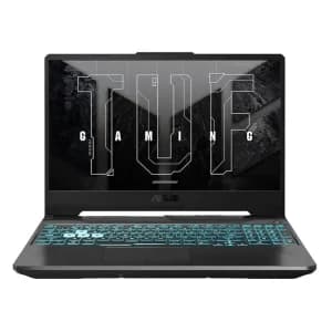 لپ تاپ 15.6 اینچی ایسوس مدل TUF Gaming A15 FA506NCG Ryzen 7 8845HS 16GB 512GB SSD 4GB RTX 3050