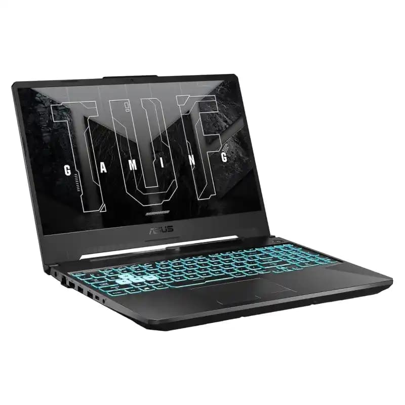 لپ تاپ 15.6 اینچی ایسوس مدل TUF Gaming A15 FA506NCG Ryzen 7 8845HS 16GB 512GB SSD 4GB RTX 3050