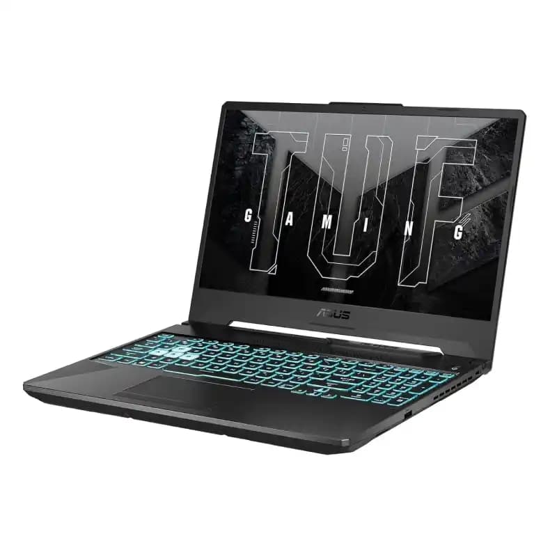 لپ تاپ 15.6 اینچی ایسوس مدل TUF Gaming A15 FA506NCG Ryzen 7 8845HS 16GB 512GB SSD 4GB RTX 3050