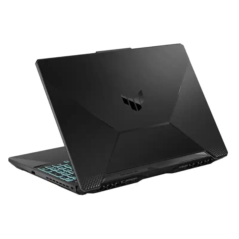 لپ تاپ 15.6 اینچی ایسوس مدل TUF Gaming A15 FA506NCG Ryzen 7 8845HS 16GB 512GB SSD 4GB RTX 3050