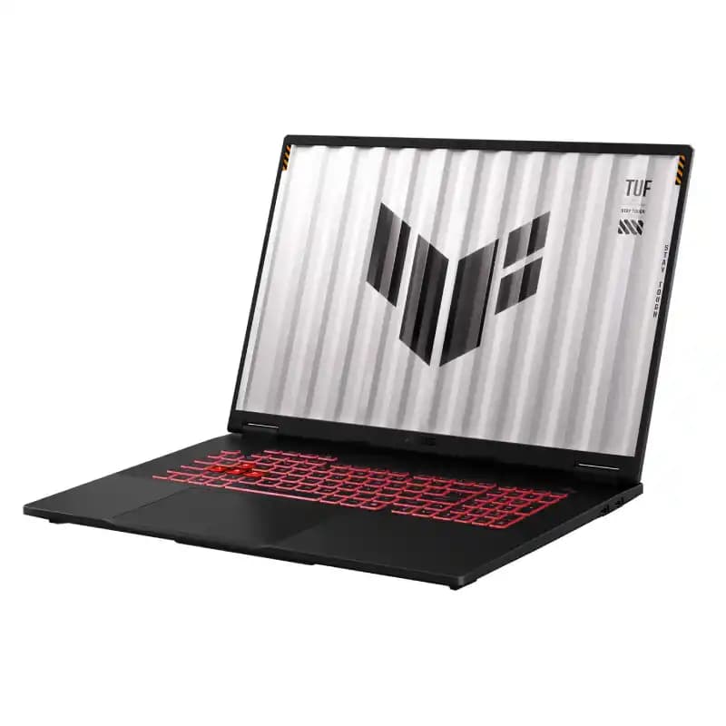 لپ تاپ 18 اینچی ایسوس مدل TUF Gaming A18 FA808UP Ryzen 7 260 16GB 1TB SSD 8GB RTX 5070