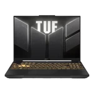 لپ تاپ 16 اینچی ایسوس مدل TUF Gaming F16 FX607VJR-TU295 Core 5 205H 16GB 512GB SSD 6GB RTX 3050