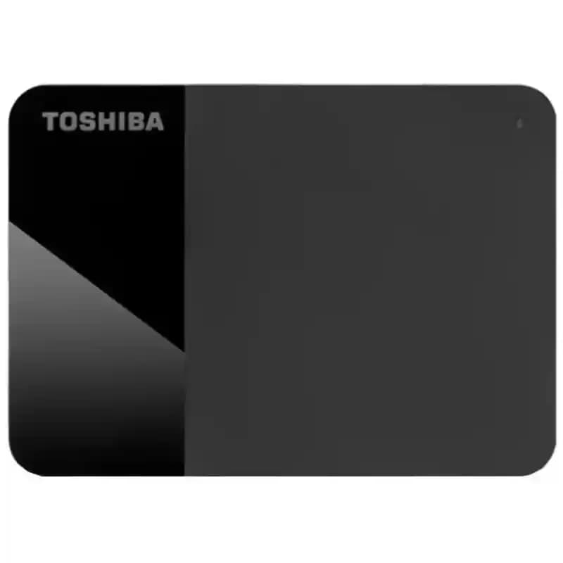 هارد اکسترنال توشیبا Canvio Ready HDTP440EK3CA 4TB
