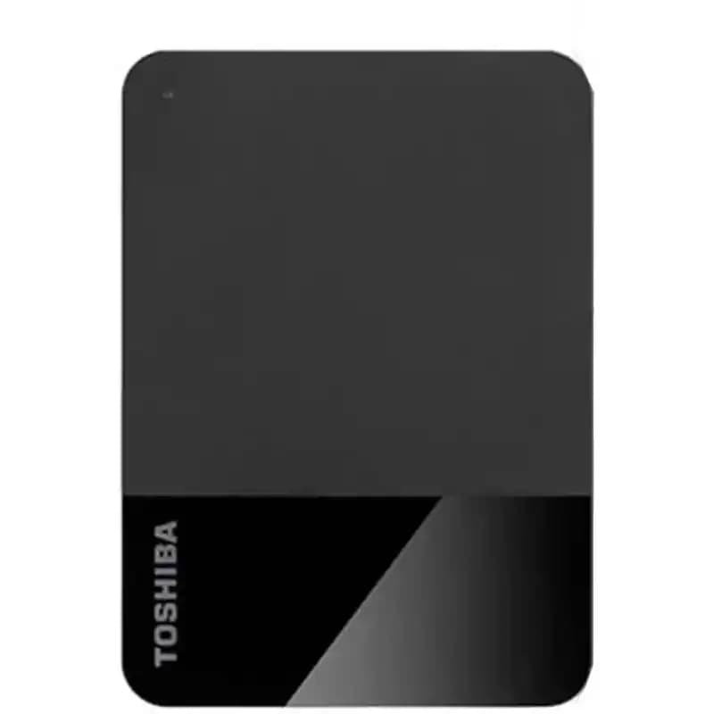 هارد اکسترنال توشیبا Canvio Ready HDTP440EK3CA 4TB