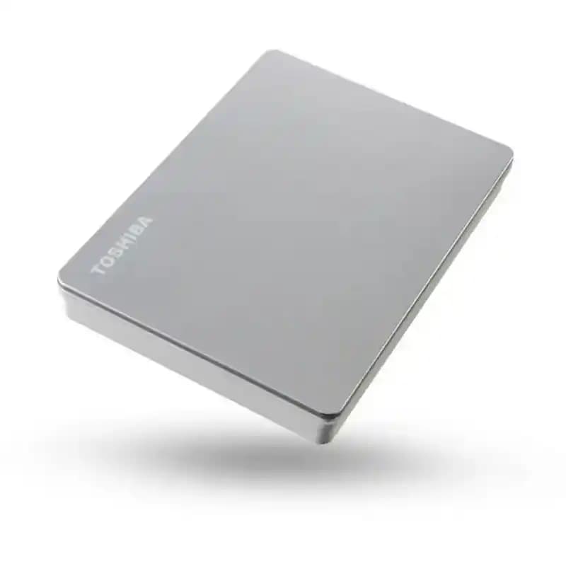 هارد اکسترنال توشیبا Canvio Flex 4TB