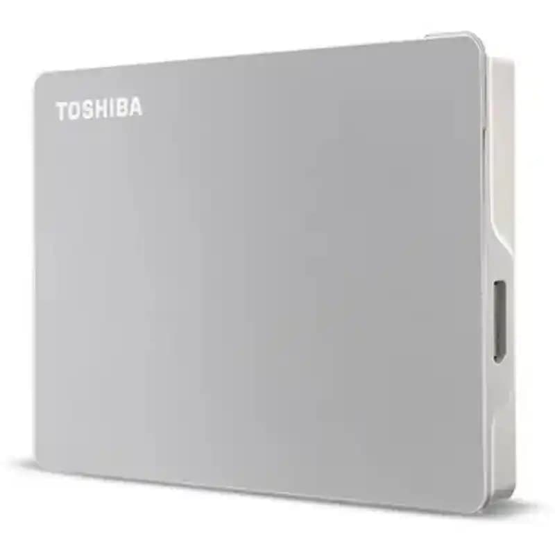 هارد اکسترنال توشیبا Canvio Flex 4TB